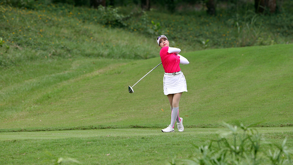 144 golfer tranh tài - Ai sẽ vô địch Tiền Phong Golf Championship mùa thứ ba? ảnh 11
