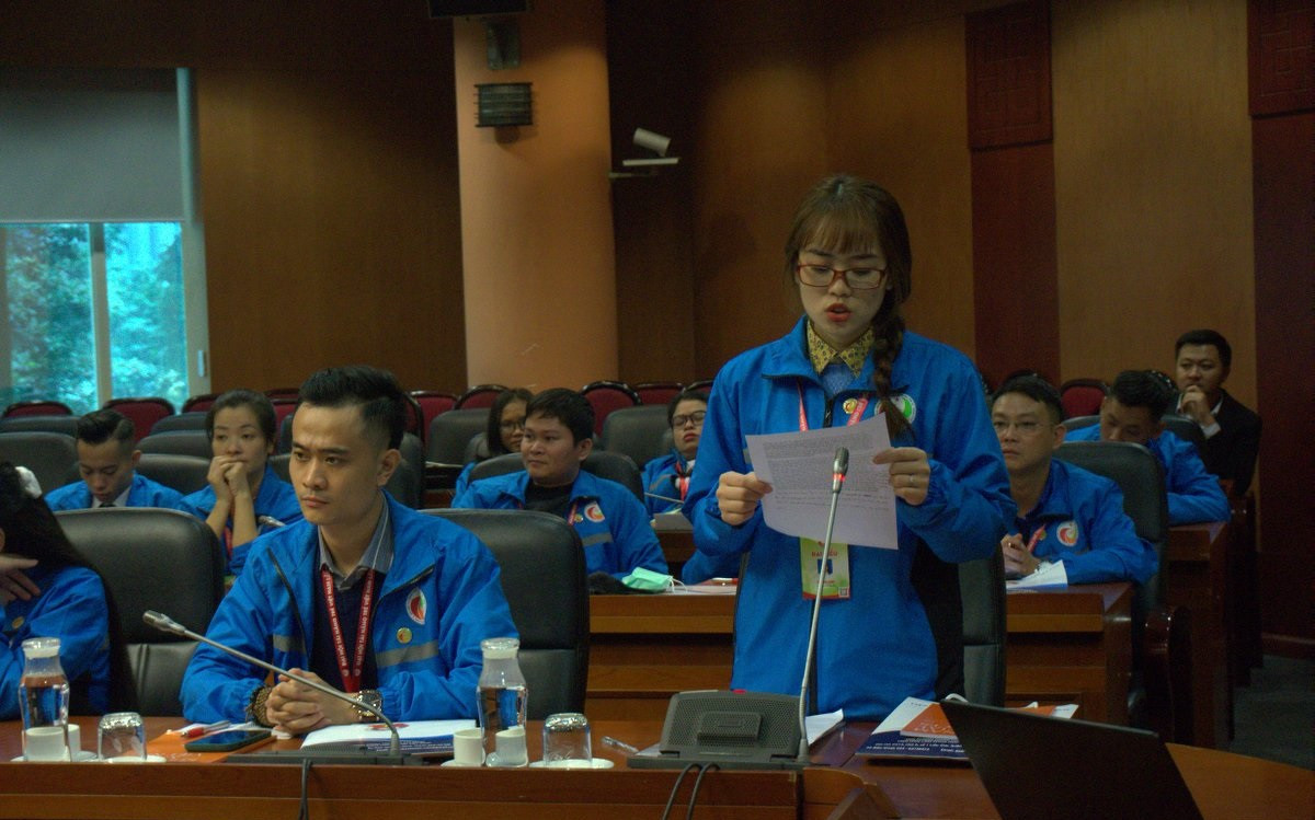 Những tài năng trẻ ở vùng sâu vùng xa chưa được phát hiện và bồi dưỡng ảnh 4