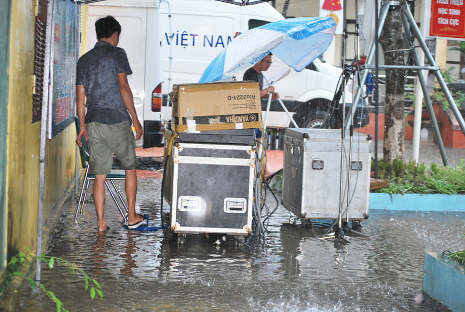 Ninh Bình: Chung kết cuộc thi Đường lên đỉnh Olympia trước giờ G ảnh 2