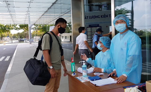 Đề nghị phạt 'nóng' ca bệnh Covid thứ 100 vì trốn cách ly ảnh 3