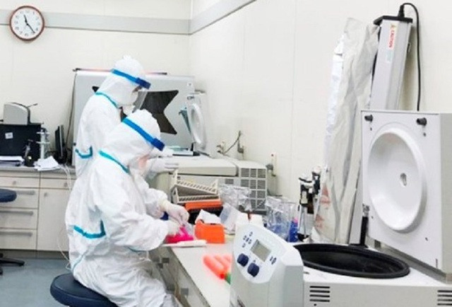 Đề nghị phạt 'nóng' ca bệnh Covid thứ 100 vì trốn cách ly ảnh 1