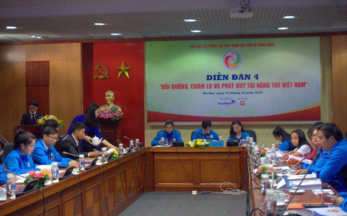 Những tài năng trẻ ở vùng sâu vùng xa chưa được phát hiện và bồi dưỡng ảnh 5