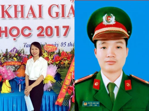 Giải Nhất tuần 5 Cuộc thi tìm hiểu 90 năm ngành Tuyên giáo ảnh 4