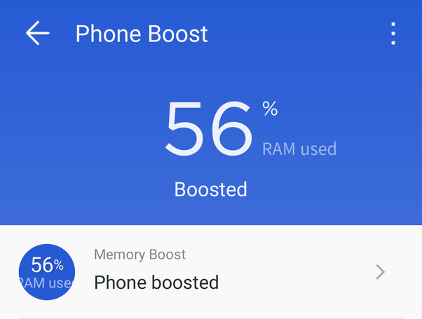 Điều gì khiến iPhone chạy phăm phăm dù ít RAM hơn 90% máy Android ảnh 5