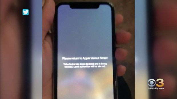 Những chiếc iPhone bị đánh cắp trong cuộc bạo loạn ở Mỹ sẽ có số phận ra sao? ảnh 2