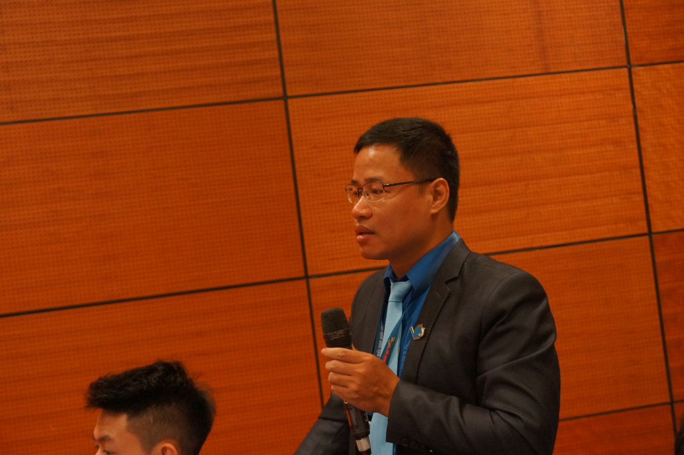 Thanh niên Việt Nam nhiệt huyết phát triển tình nguyện vì cộng đồng ảnh 2