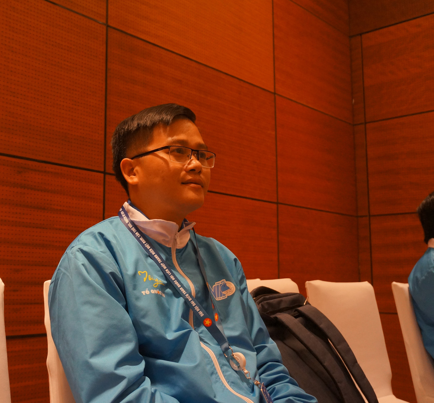 Thanh niên Việt Nam nhiệt huyết phát triển tình nguyện vì cộng đồng ảnh 1