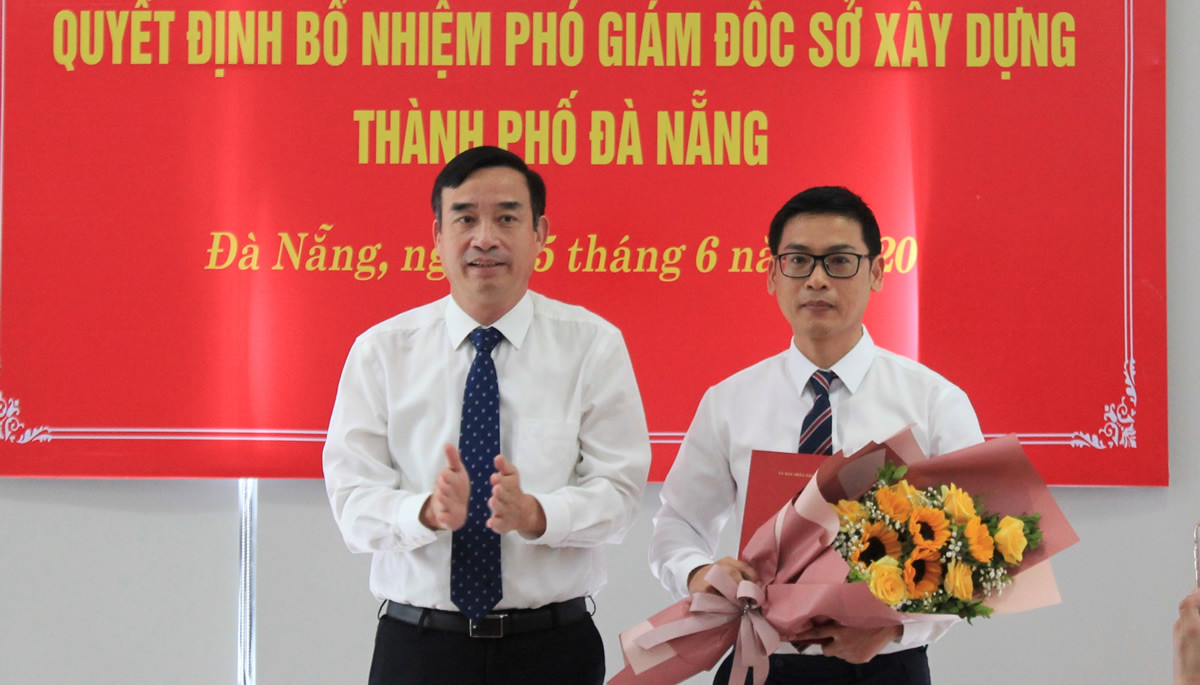 Điều động, bổ nhiệm nhân sự 6 tỉnh thành ảnh 6