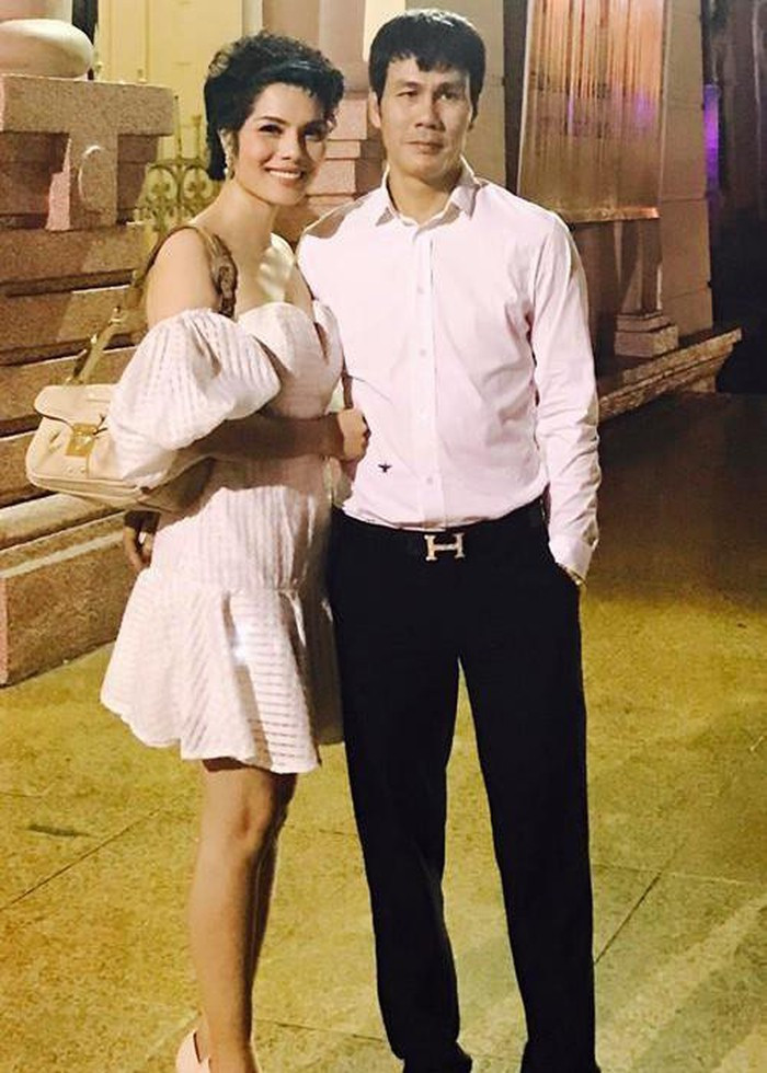 Kiều Thanh chia sẻ về thời điểm đối diện với chuyện công khai là người thứ 3 ảnh 2