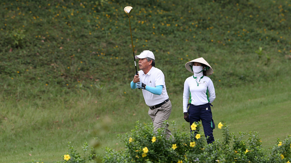 144 golfer tranh tài - Ai sẽ vô địch Tiền Phong Golf Championship mùa thứ ba? ảnh 7