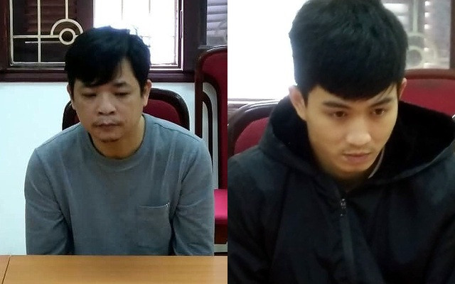 Hà Nội: Các cặp đôi “mây mưa” trong khách sạn bị quay lén như thế nào? ảnh 2