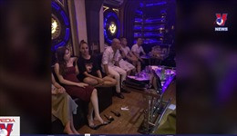 Tạm giữ hình sự ‘Dũng trọc’ tại Hòa Bình