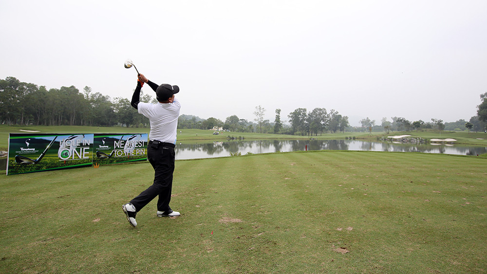 144 golfer tranh tài - Ai sẽ vô địch Tiền Phong Golf Championship mùa thứ ba? ảnh 6