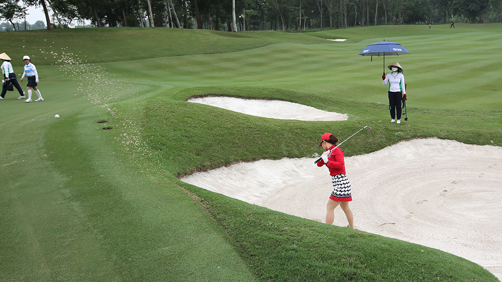 144 golfer tranh tài - Ai sẽ vô địch Tiền Phong Golf Championship mùa thứ ba? ảnh 5