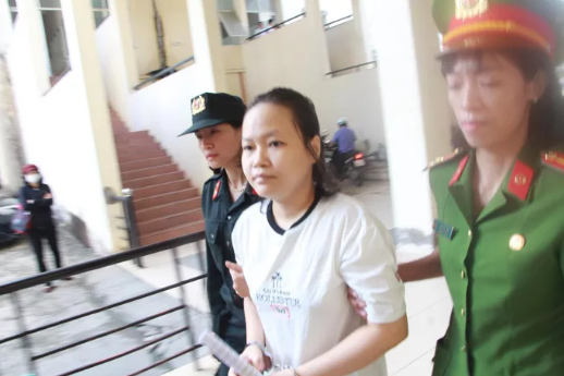 Kẻ chủ mưu vụ 'bê tông xác người' khẳng định: 'Tôi cũng là nạn nhân' ảnh 1