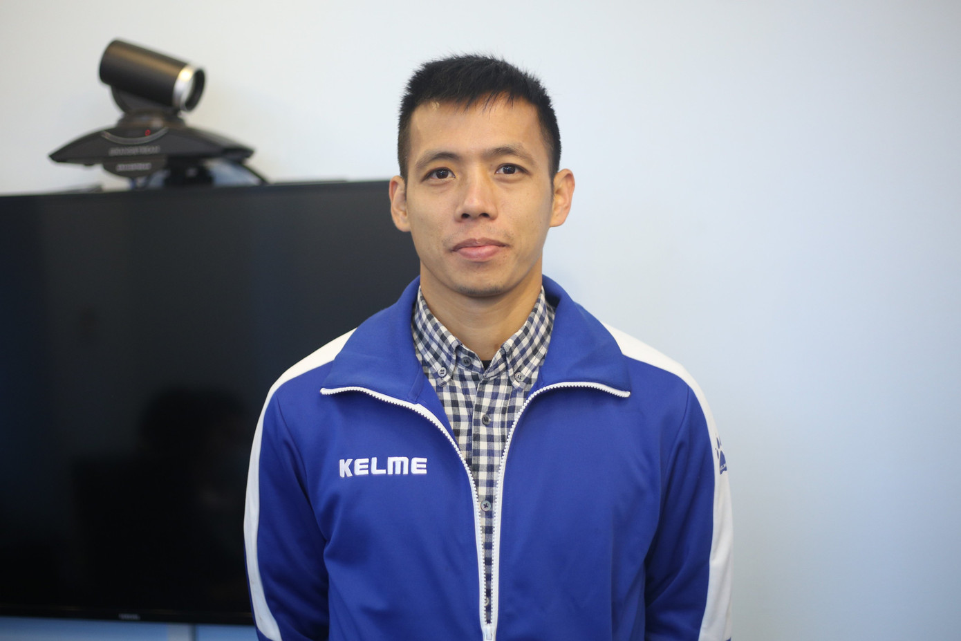 Người trẻ nghiên cứu khoa học: Đừng sợ thất bại! ảnh 2