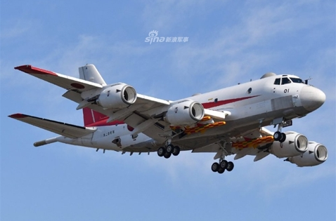  Hé lộ loạt khí tài quân sự là 'mũi nhọn' quốc phòng của Nhật Bản 2020 ảnh 1