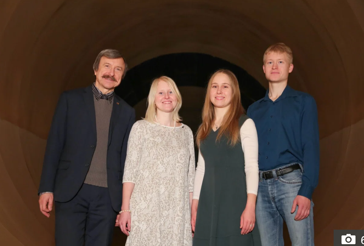 Chuyên gia về máy bay siêu thanh Nga bị bắt vì tội phản quốc ảnh 1