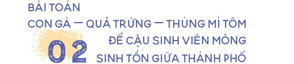 Con đường lạ lùng đến đại học danh giá của chàng trai người Mông ảnh 7
