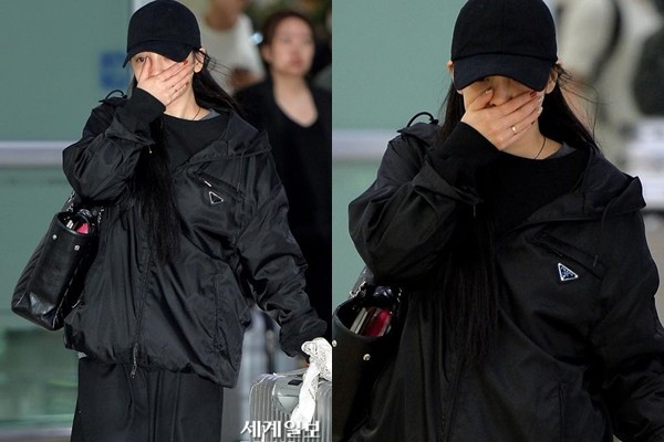 Bi kịch trong những ngày cuối đời của Goo Hara ảnh 2