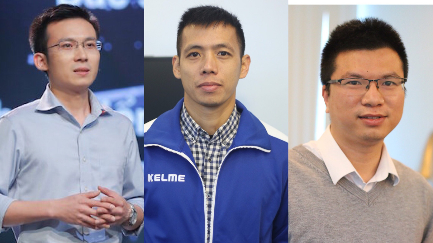 Chìa khoá dẫn đến thành công của các ứng viên Gương mặt trẻ Việt Nam tiêu biểu 2020 ảnh 7