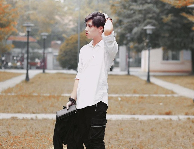 Nữ DHS Việt bất ngờ về nhà đúng mồng 1 Tết khiến cha mẹ ‘hú vía’ ảnh 5