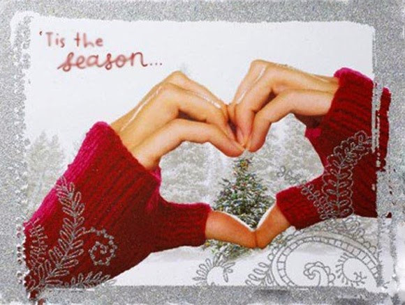 Những lời chúc Giáng sinh ngắn gọn hài hước, hay và ý nghĩa nhất ảnh 5