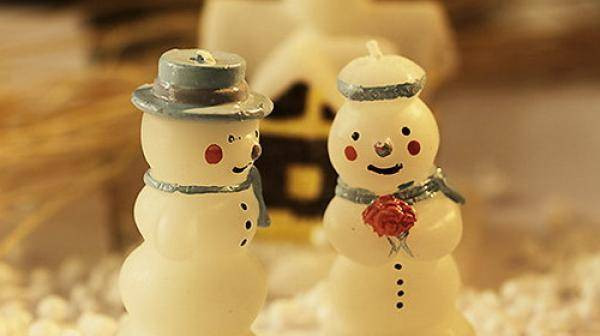 Những lời chúc Giáng sinh ngắn gọn hài hước, hay và ý nghĩa nhất ảnh 1