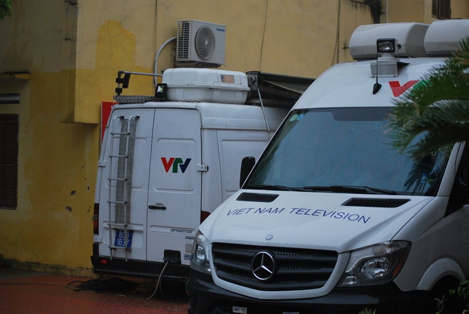 Ninh Bình: Chung kết cuộc thi Đường lên đỉnh Olympia trước giờ G ảnh 1