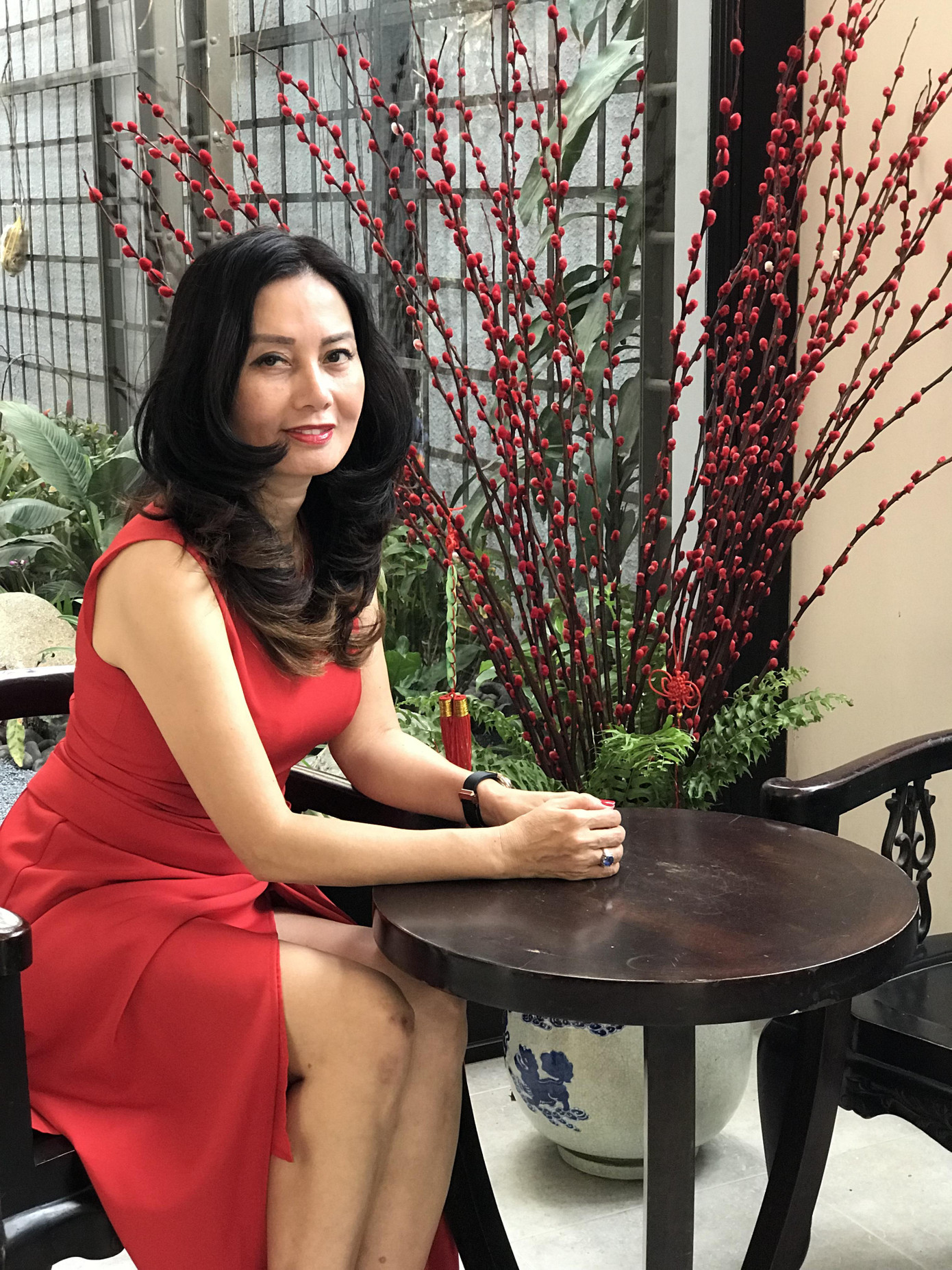 Lịch duyệt phiền toái thay ảnh 3