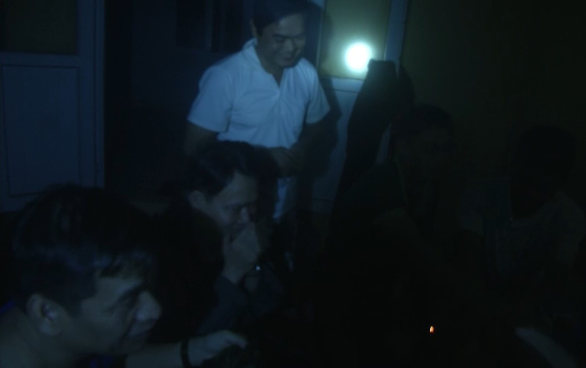 Những hình ảnh cuối cùng của tướng Man và Đoàn công tác tại Trạm 67 ảnh 5