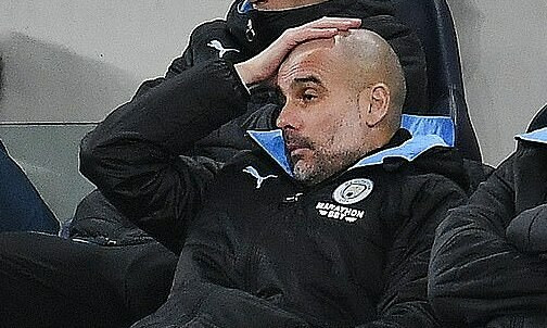 Man City thua trắng Tottenham ảnh 4