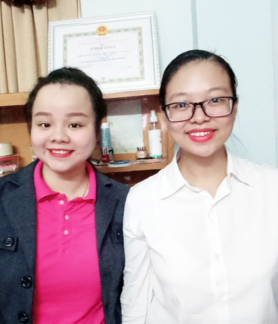 Sinh viên Duy Tân giành nhiều giải 'Sinh viên nghiên cứu khoa học' cấp Bộ 2019 ảnh 1