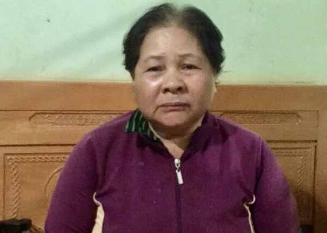 Thiết kế phòng ngủ trong tiệm tạp hóa để tổ chức mua bán dâm ảnh 1