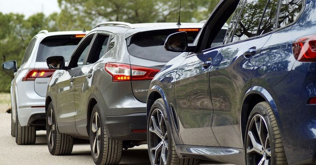 Covid-19 “báo tin xấu” về thị trường xe hơi, giá hàng loạt xế hộp “lao dốc“ ảnh 1