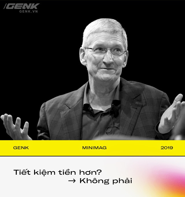 Điều gì khiến iPhone chạy phăm phăm dù ít RAM hơn 90% máy Android ảnh 1