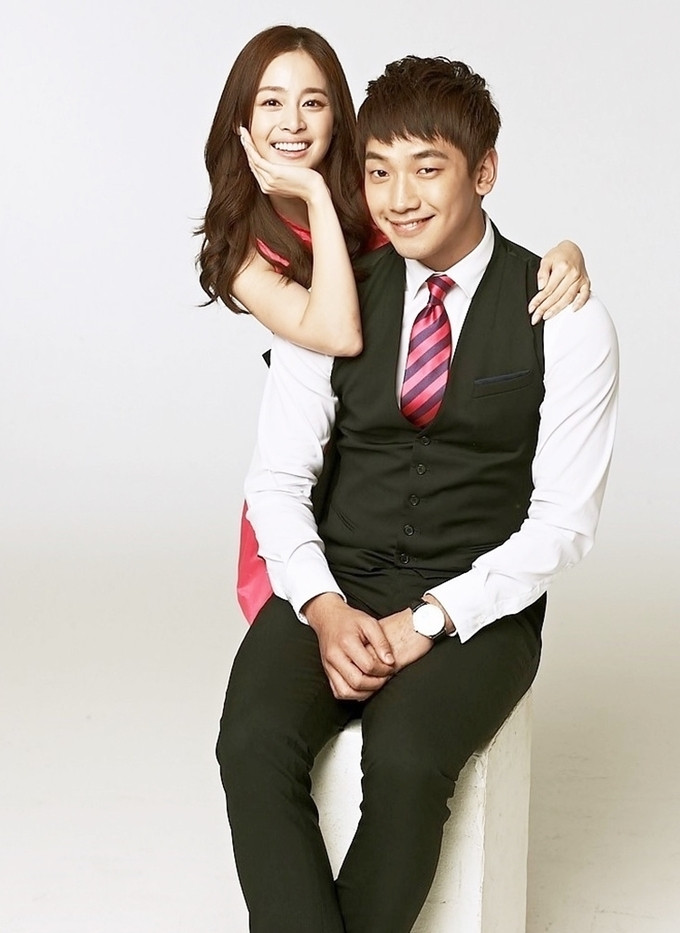 9 năm gắn bó mặn nồng của Bi Rain, Kim Tae Hee ảnh 3