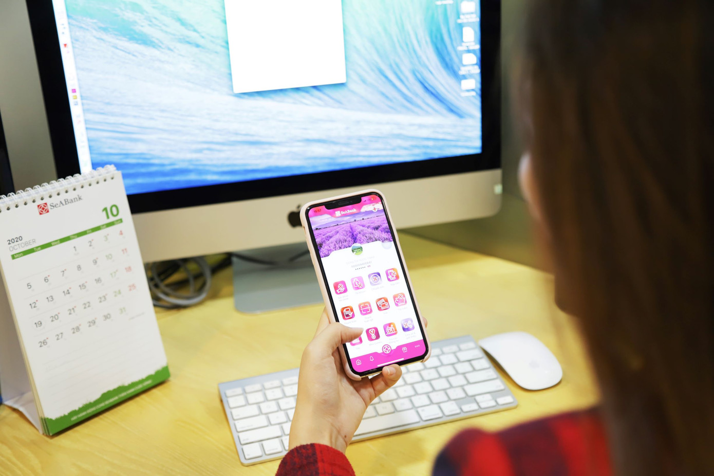 Các ứng dụng tài chính có đang bỏ quên phái đẹp? ảnh 2