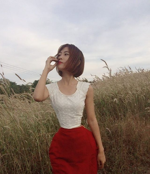 Thiếu nữ Myanmar gây sốc với vòng eo nhỏ 'không tưởng' chỉ 34,8cm ảnh 7