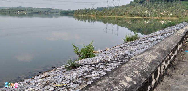 Lời khai rợn người của bà nội nghi sát hại cháu gái 11 tuổi ảnh 2