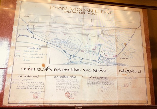 Diễn biến vụ gây rối trật tự, chống người thi hành công vụ ở Đồng Tâm ảnh 3