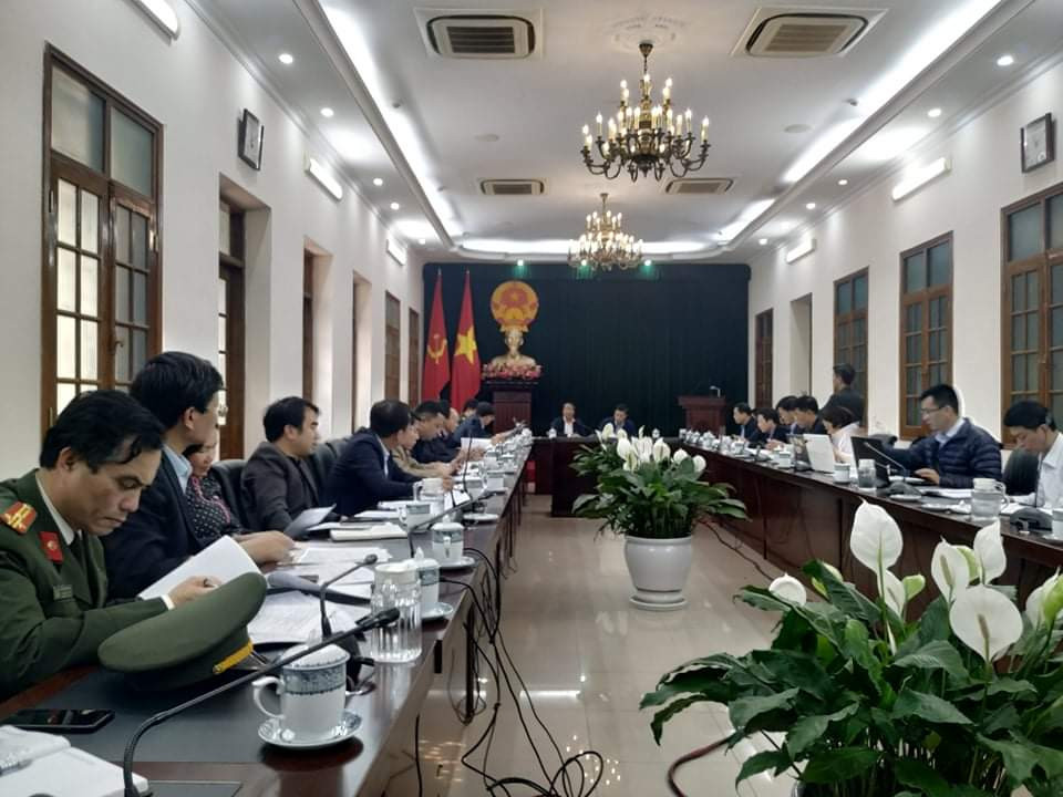 Hải Phòng cách ly 2 khu vực liên quan đến cô gái nhiễm Covid-19 ảnh 1