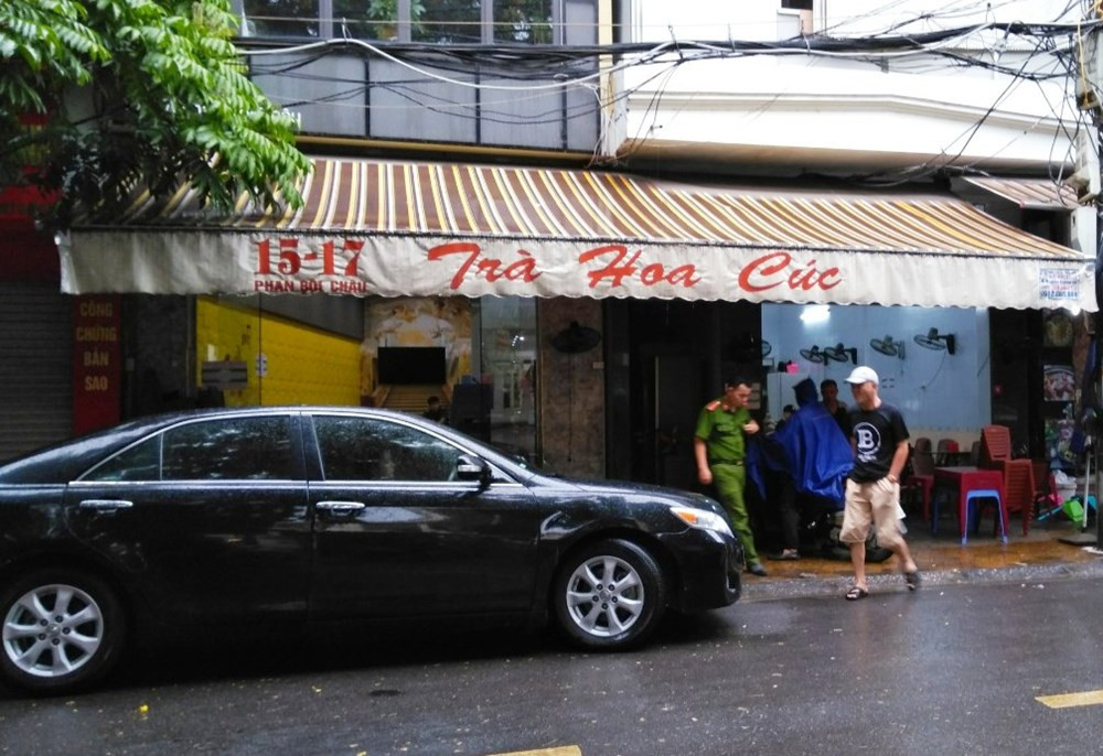 Nghi phạm bắn 'đại ca' đất cảng đã lên kế hoạch trước nhiều tháng như thế nào? ảnh 1