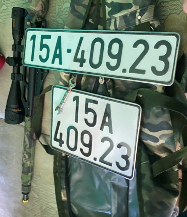 Nghi phạm bắn 'đại ca' đất cảng đã lên kế hoạch trước nhiều tháng như thế nào? ảnh 5