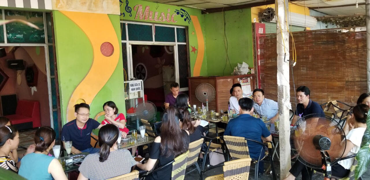 Mới nhất vụ các y, bác sỹ ở Hải Phòng ngừng việc do bệnh viện nợ lương ảnh 1