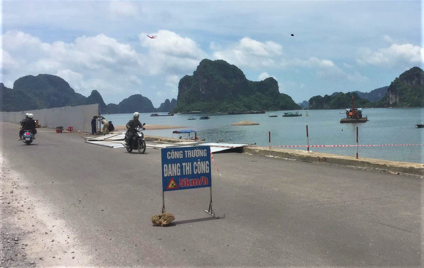 Phó Thủ tướng chỉ đạo vụ nhà xưởng mọc như nấm, có dấu hiệu bảo kê ở Hà Đông ảnh 4