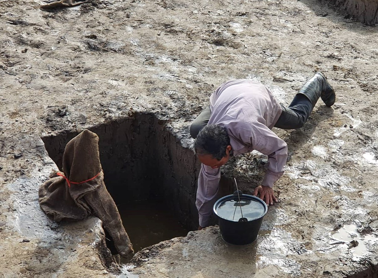 Đổ xô đi xem bãi cọc nghìn năm tuổi liên quan trận Bạch Đằng ở Hải Phòng ảnh 6