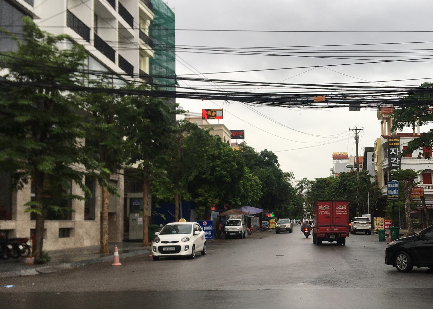 Một chuyên gia người Hàn Quốc nghi nhiễm COVID-19 khi vừa rời Việt Nam ảnh 1