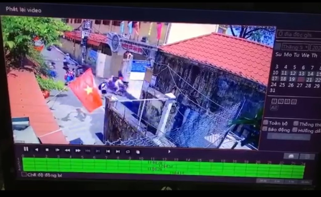 Cây đổ đè chết học sinh trong sân trường: Hiệu trưởng nhận trách nhiệm ảnh 4