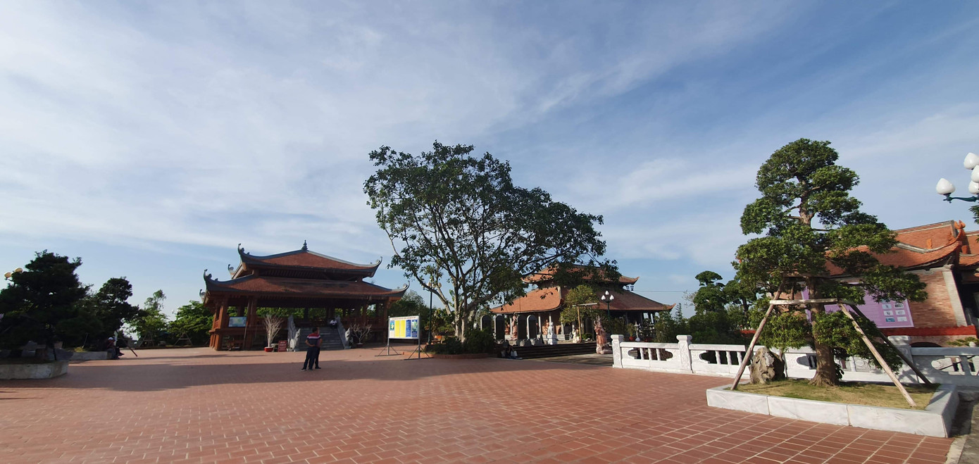 Độc đáo tòa tháp thời Lý cùng những cổ vật nghìn năm tuổi ở Hải Phòng ảnh 15